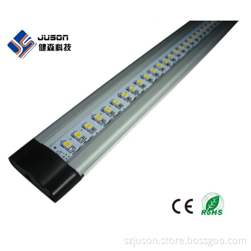 customised rigid led strip light bar satisfy customers' specifications request rigid led strip light